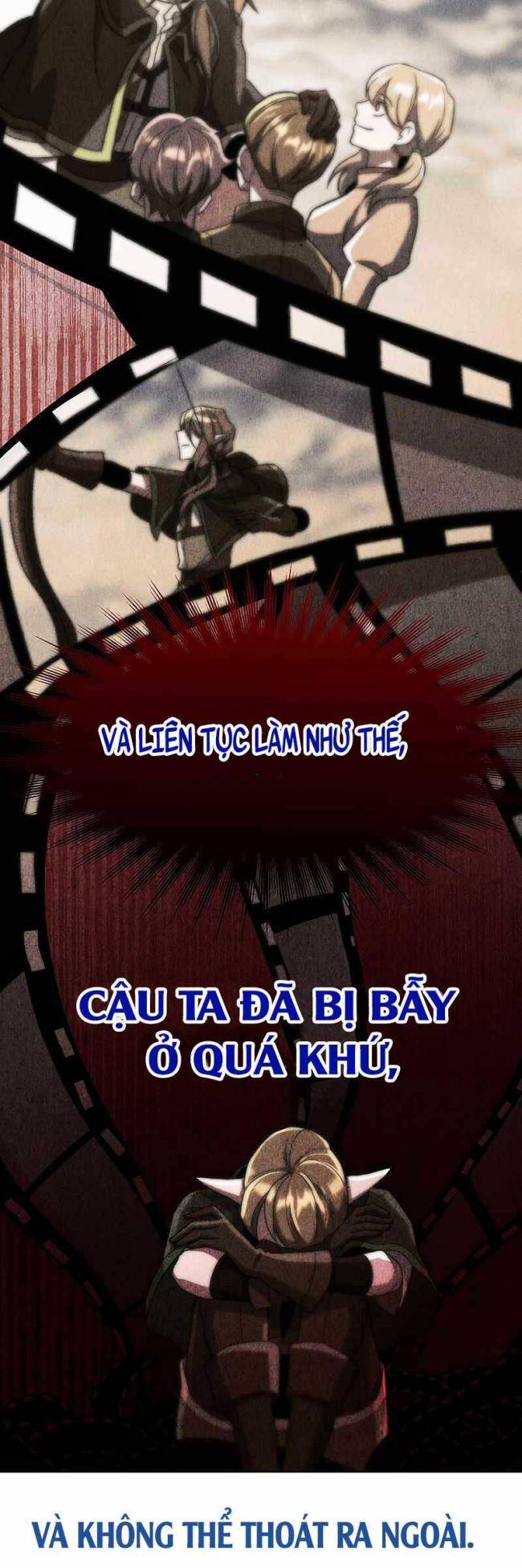 Đại Ma Đạo Sư Hồi Quy Chap 45 - Next Chap 46