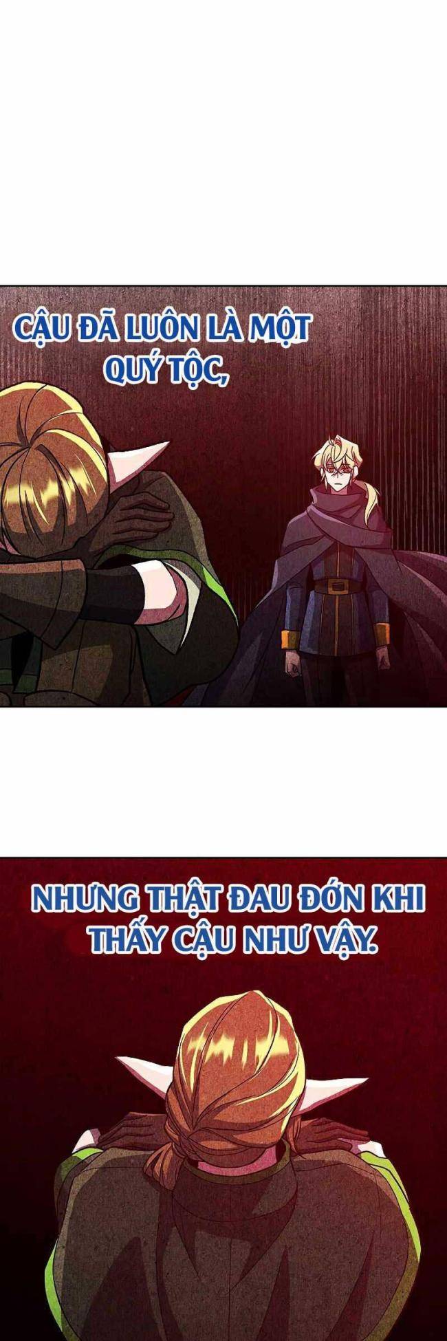 Đại Ma Đạo Sư Hồi Quy Chap 45 - Next Chap 46