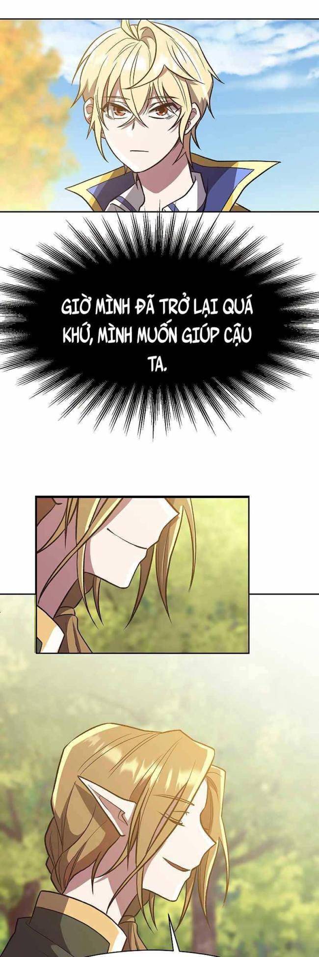 Đại Ma Đạo Sư Hồi Quy Chap 45 - Next Chap 46