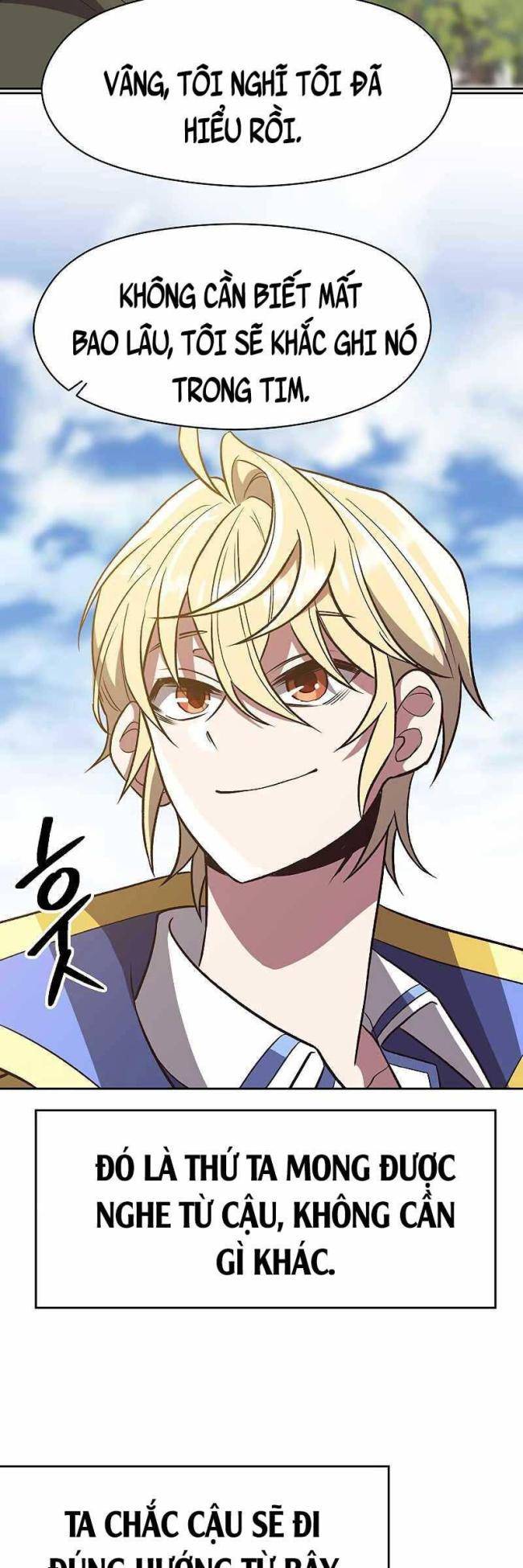 Đại Ma Đạo Sư Hồi Quy Chap 45 - Next Chap 46