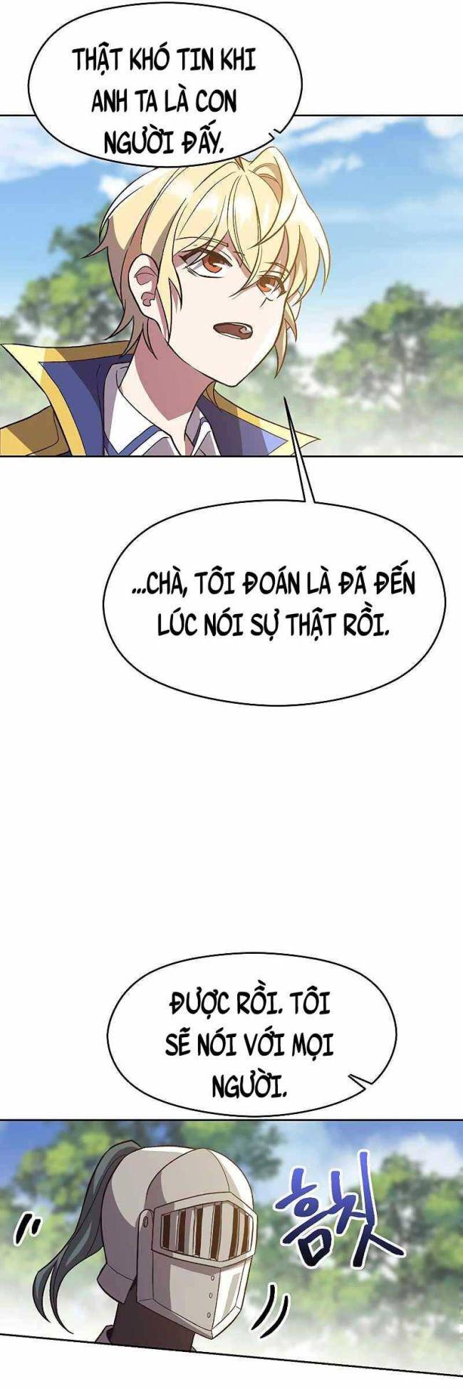 Đại Ma Đạo Sư Hồi Quy Chap 45 - Next Chap 46