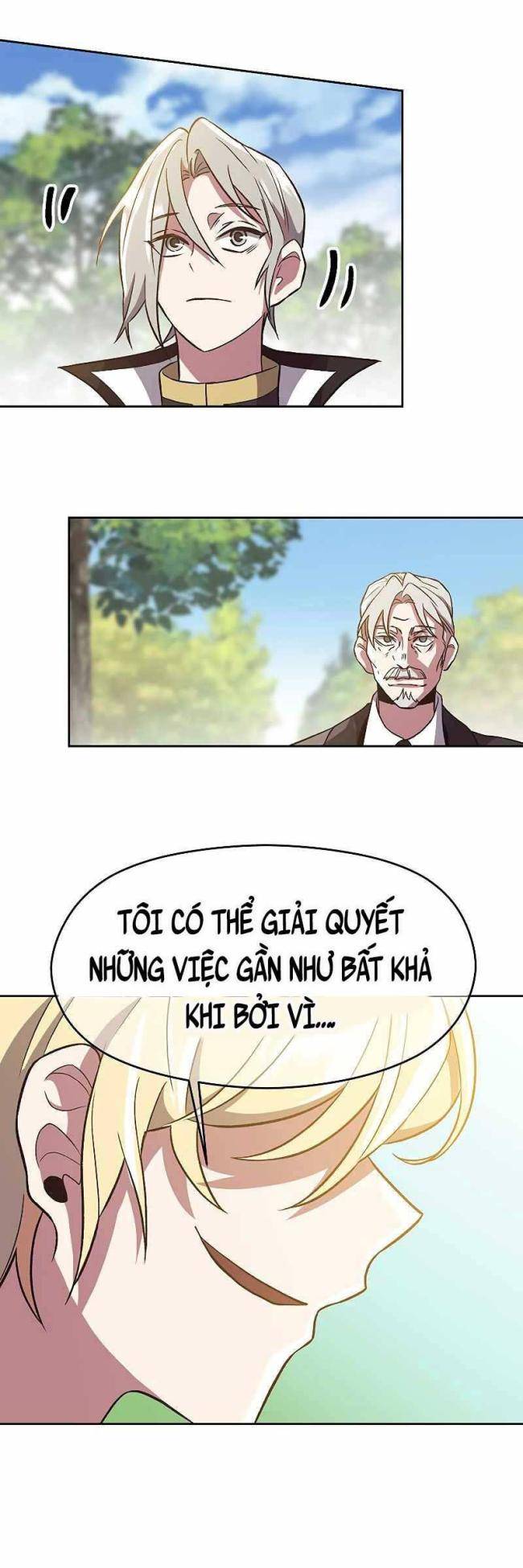 Đại Ma Đạo Sư Hồi Quy Chap 45 - Next Chap 46
