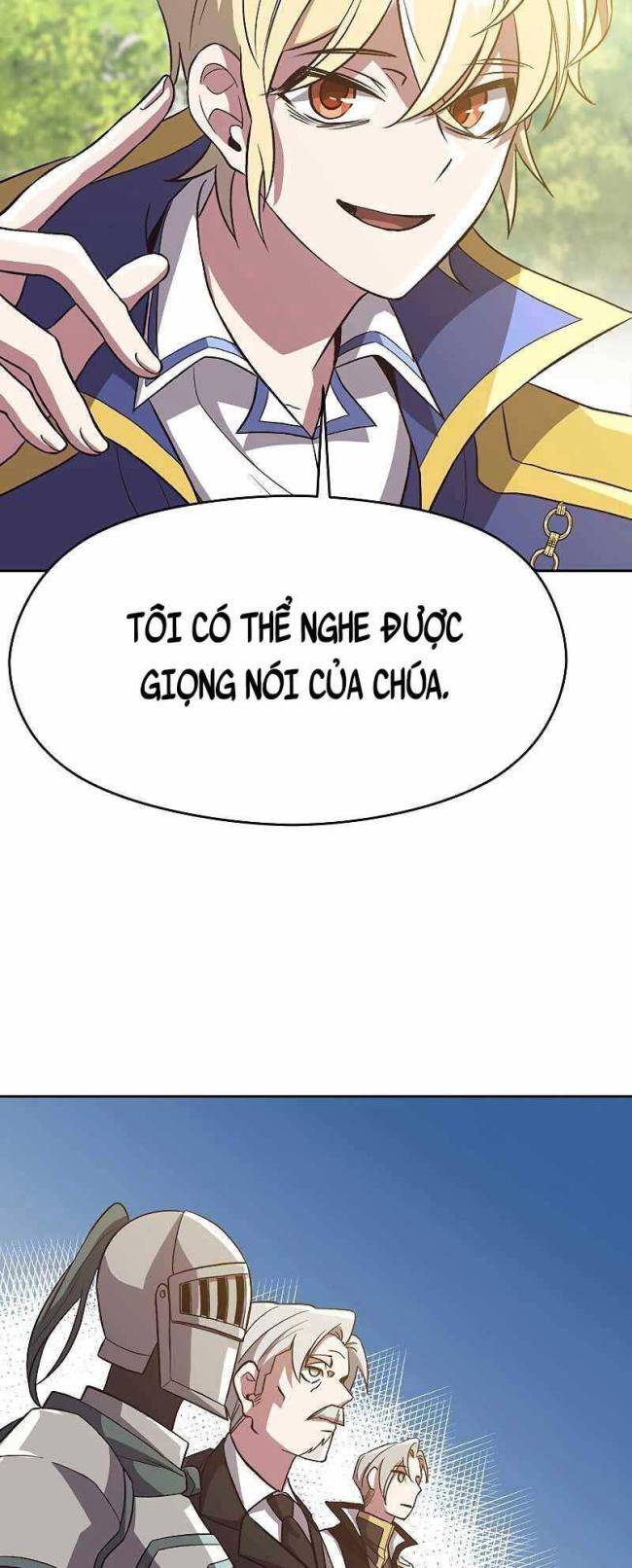Đại Ma Đạo Sư Hồi Quy Chap 45 - Next Chap 46