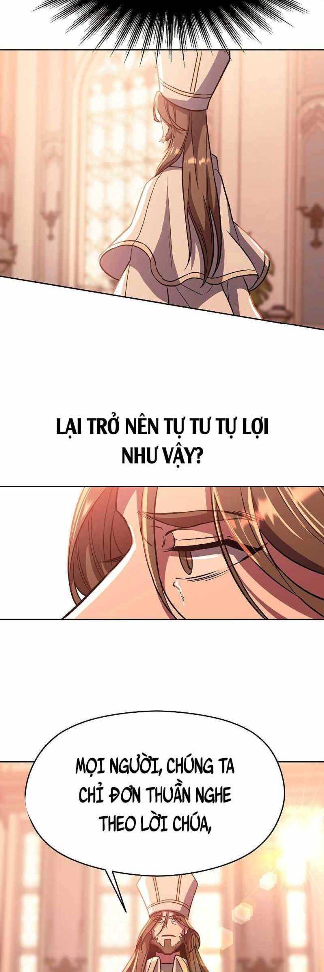 Đại Ma Đạo Sư Hồi Quy Chap 45 - Next Chap 46