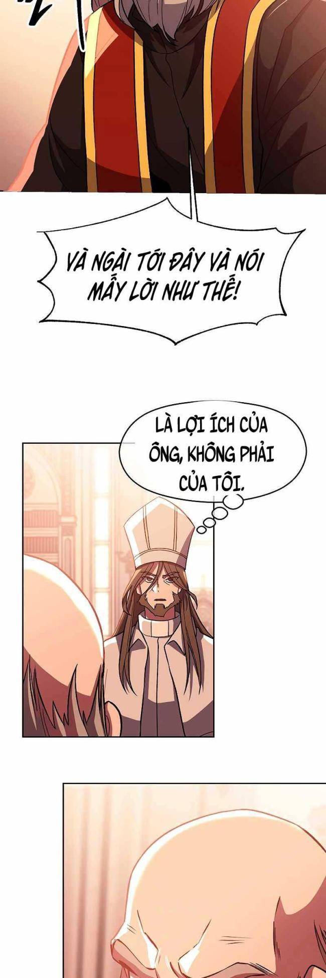 Đại Ma Đạo Sư Hồi Quy Chap 45 - Next Chap 46