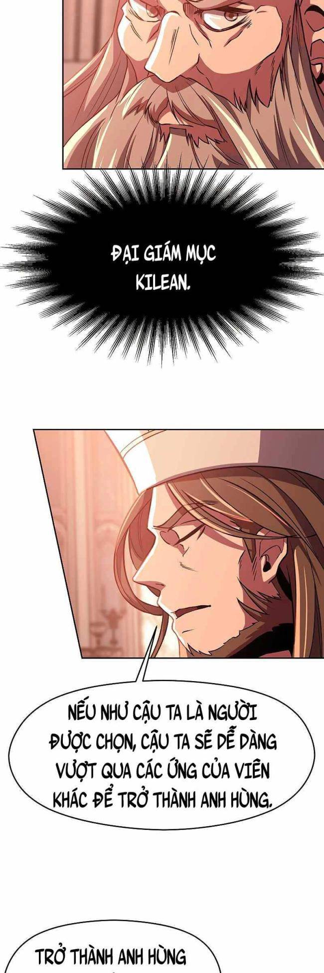 Đại Ma Đạo Sư Hồi Quy Chap 45 - Next Chap 46