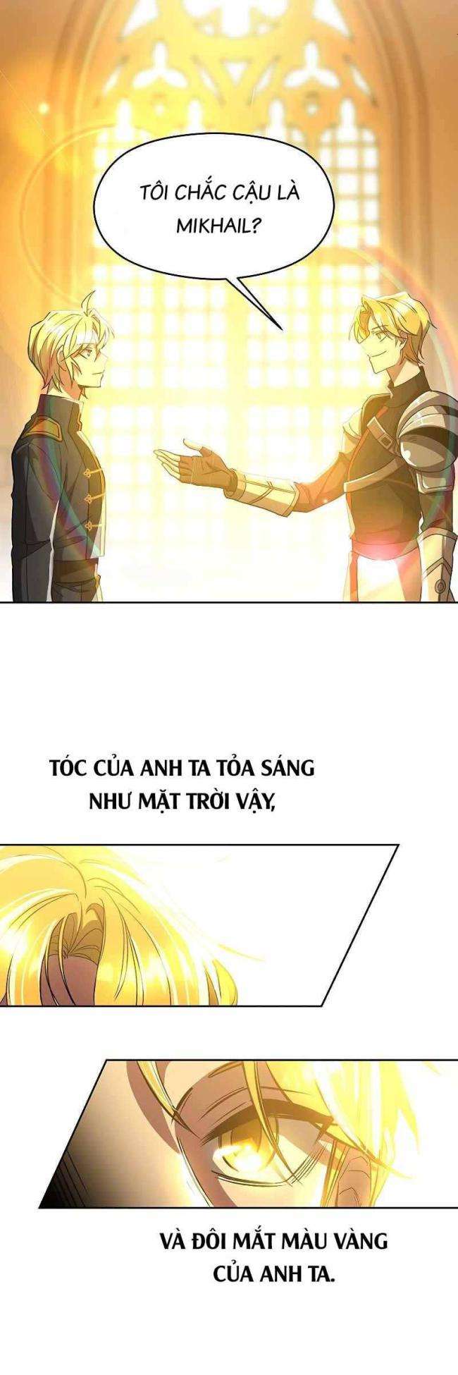 Đại Ma Đạo Sư Hồi Quy Chap 46 - Next Chap 47