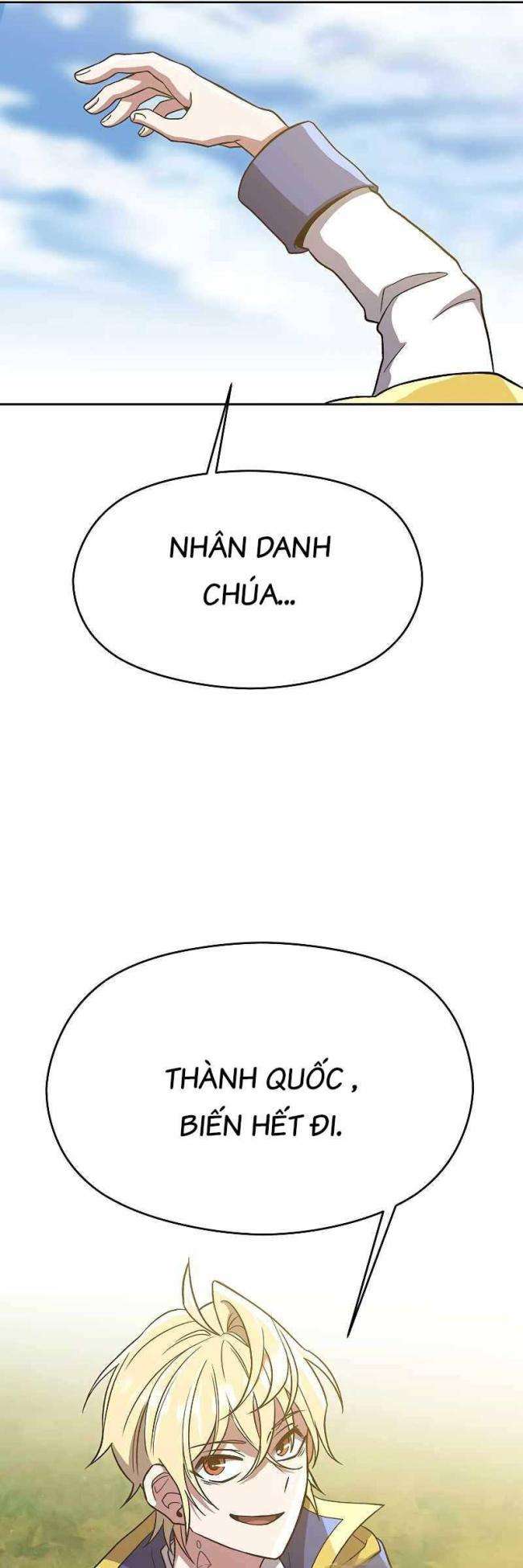 Đại Ma Đạo Sư Hồi Quy Chap 46 - Next Chap 47