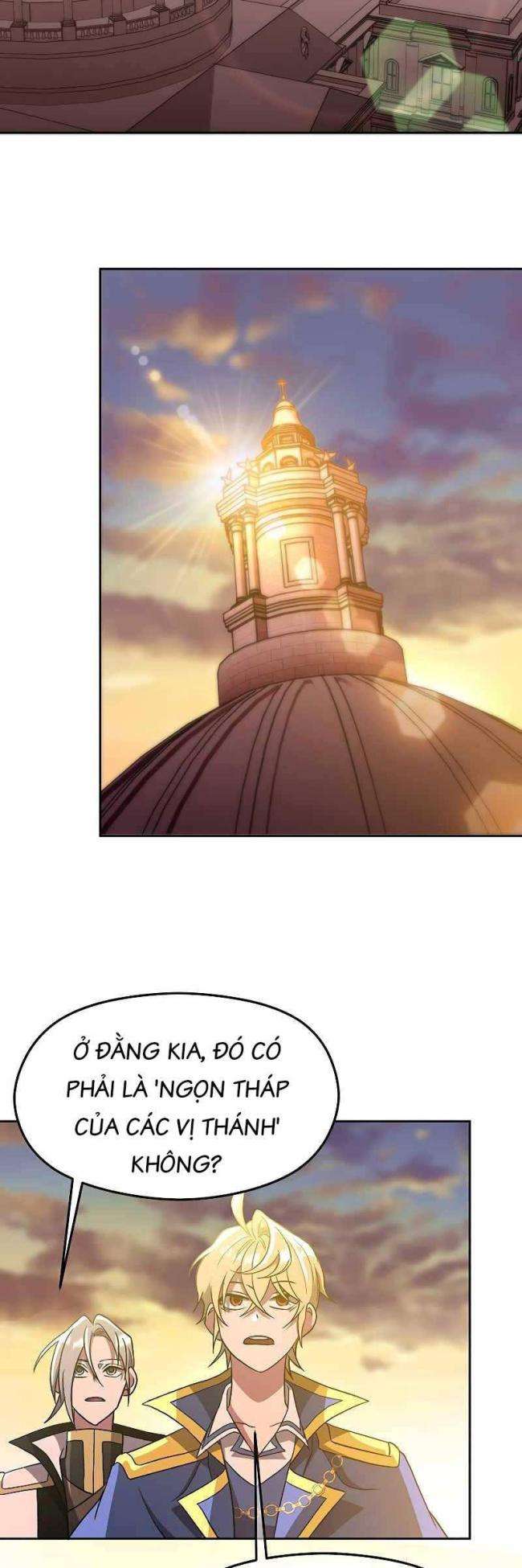 Đại Ma Đạo Sư Hồi Quy Chap 46 - Next Chap 47
