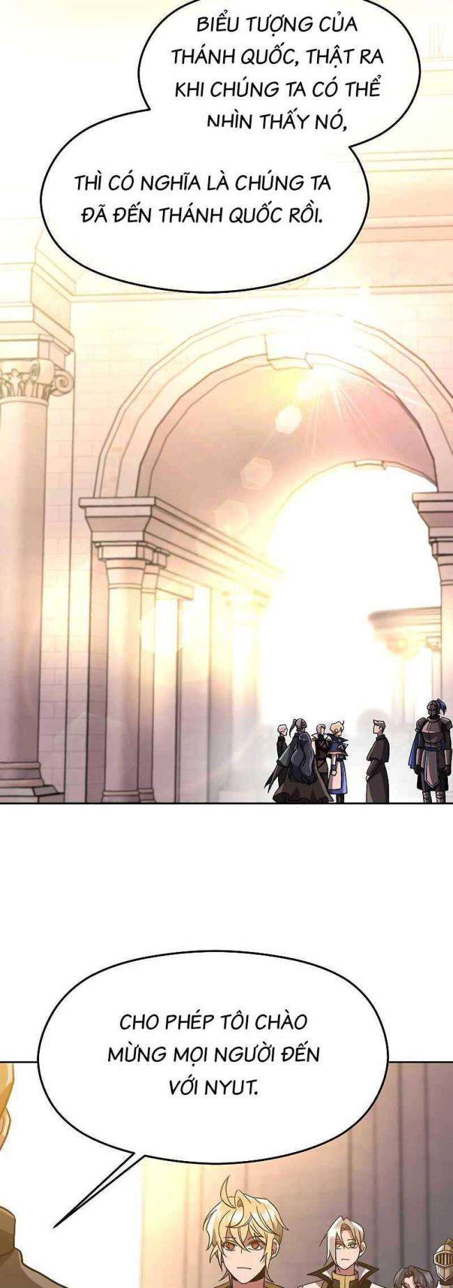 Đại Ma Đạo Sư Hồi Quy Chap 46 - Next Chap 47
