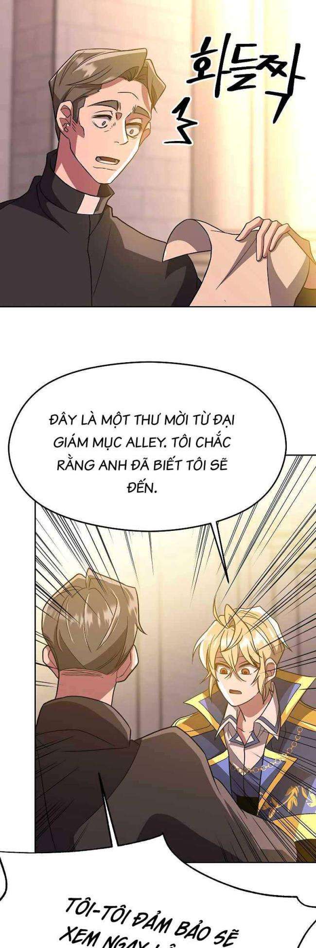 Đại Ma Đạo Sư Hồi Quy Chap 46 - Next Chap 47