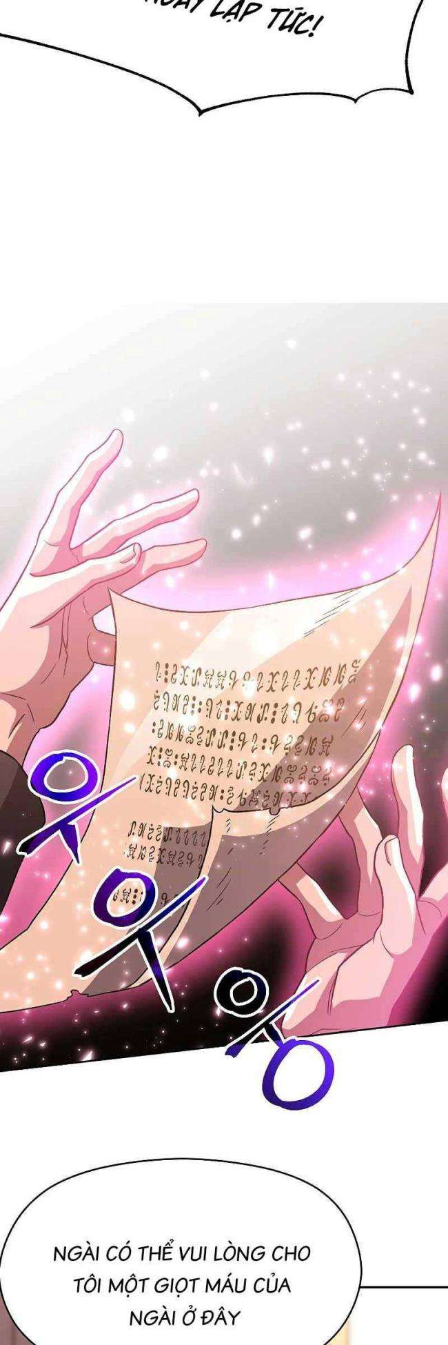 Đại Ma Đạo Sư Hồi Quy Chap 46 - Next Chap 47