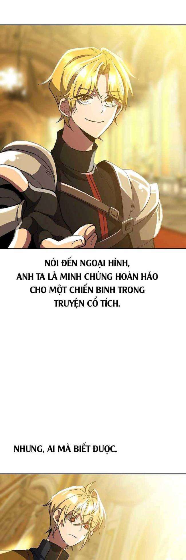 Đại Ma Đạo Sư Hồi Quy Chap 46 - Next Chap 47