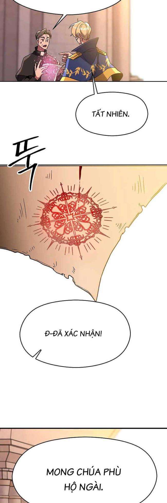 Đại Ma Đạo Sư Hồi Quy Chap 46 - Next Chap 47