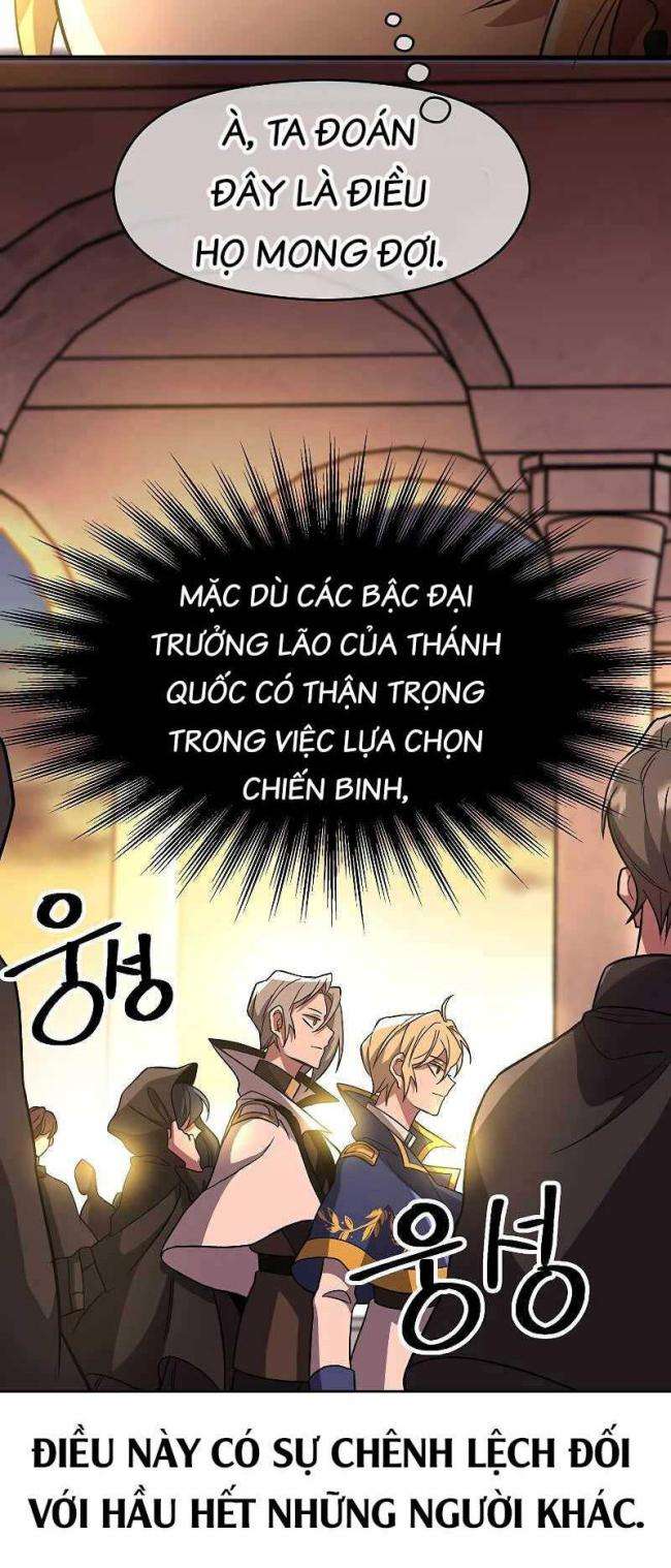 Đại Ma Đạo Sư Hồi Quy Chap 46 - Next Chap 47