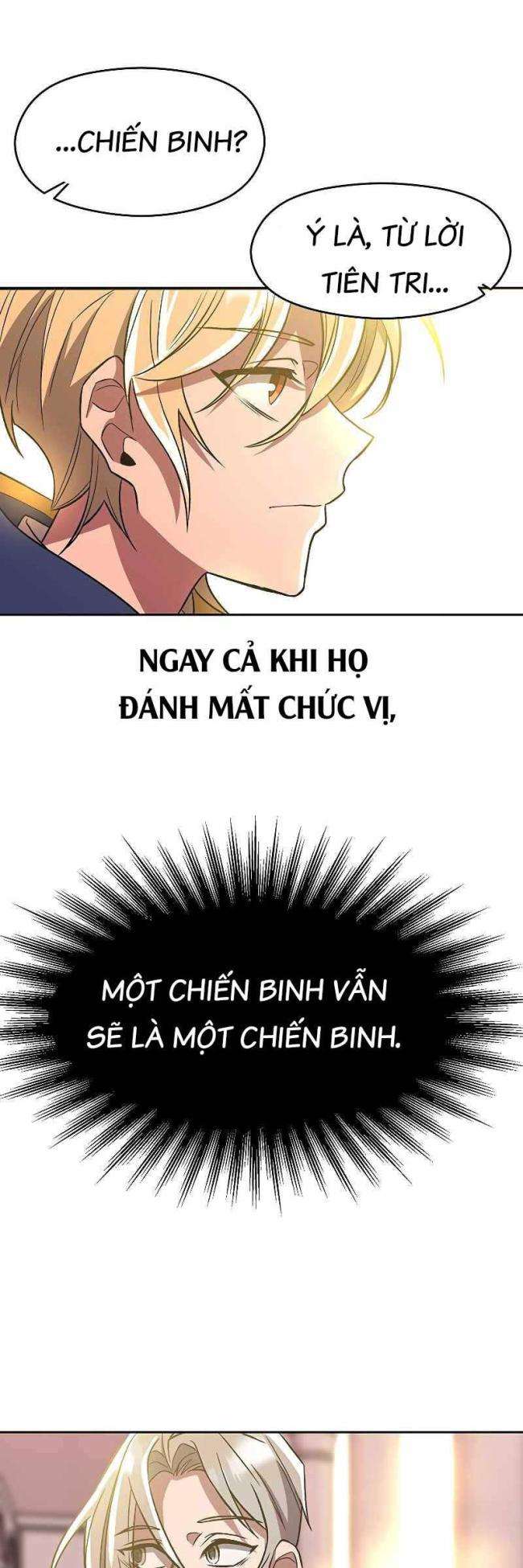 Đại Ma Đạo Sư Hồi Quy Chap 46 - Next Chap 47