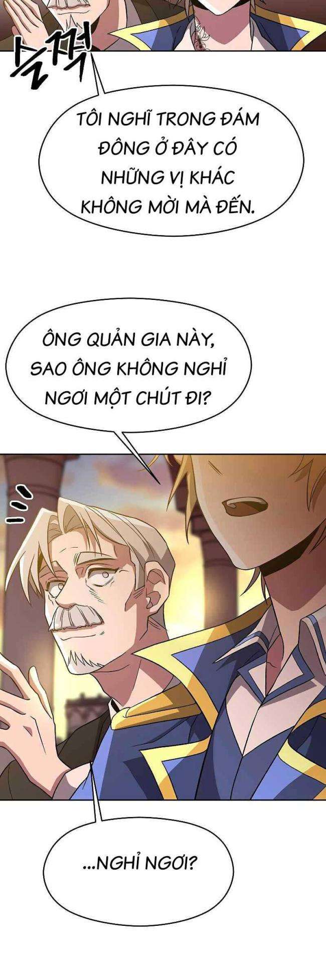 Đại Ma Đạo Sư Hồi Quy Chap 46 - Next Chap 47