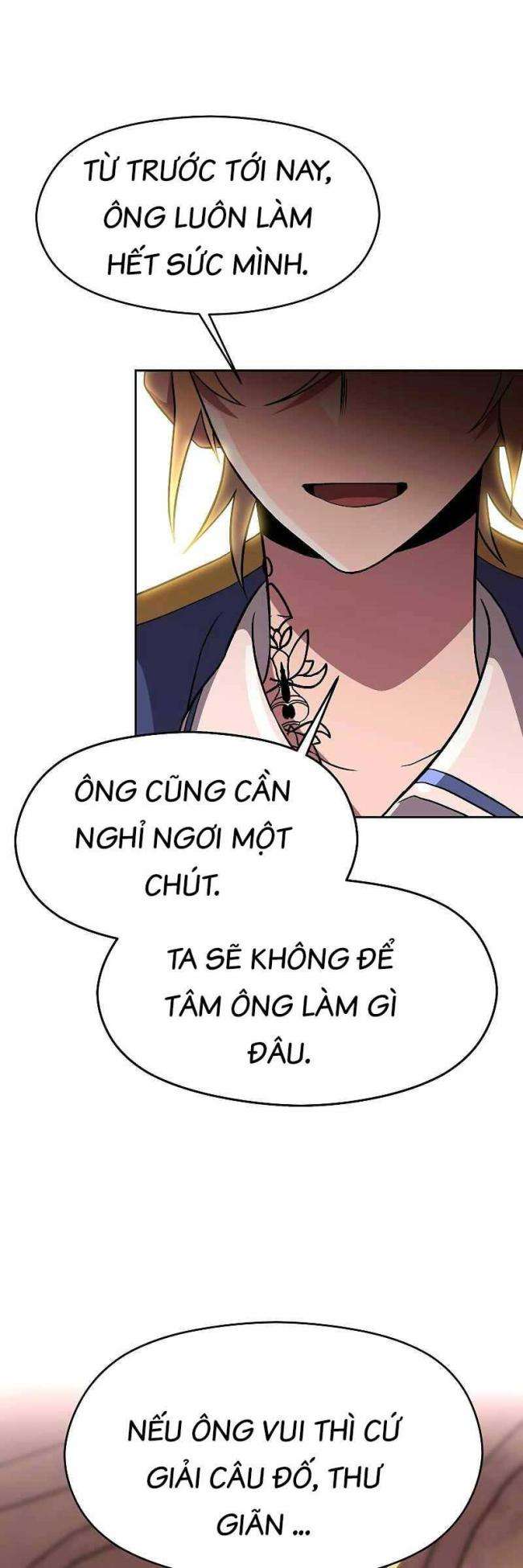 Đại Ma Đạo Sư Hồi Quy Chap 46 - Next Chap 47