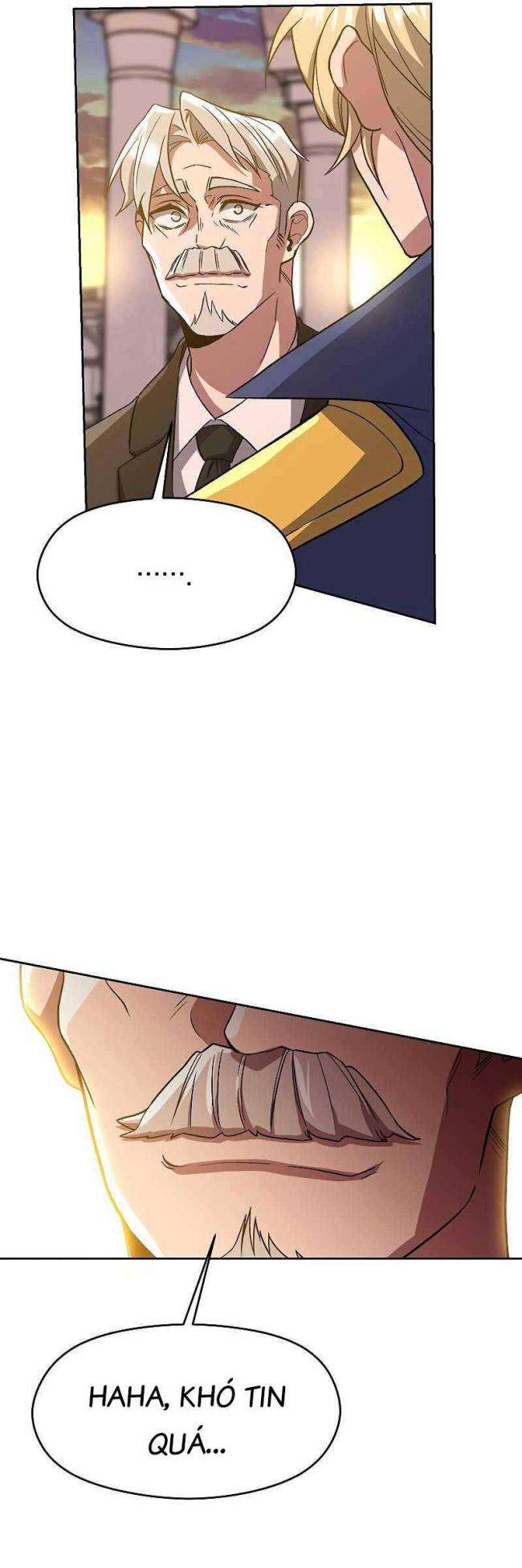 Đại Ma Đạo Sư Hồi Quy Chap 46 - Next Chap 47