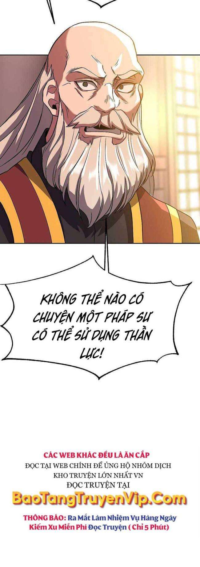 Đại Ma Đạo Sư Hồi Quy Chap 46 - Next Chap 47