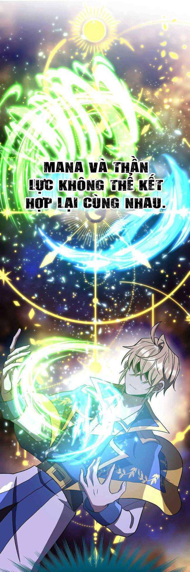 Đại Ma Đạo Sư Hồi Quy Chap 46 - Next Chap 47