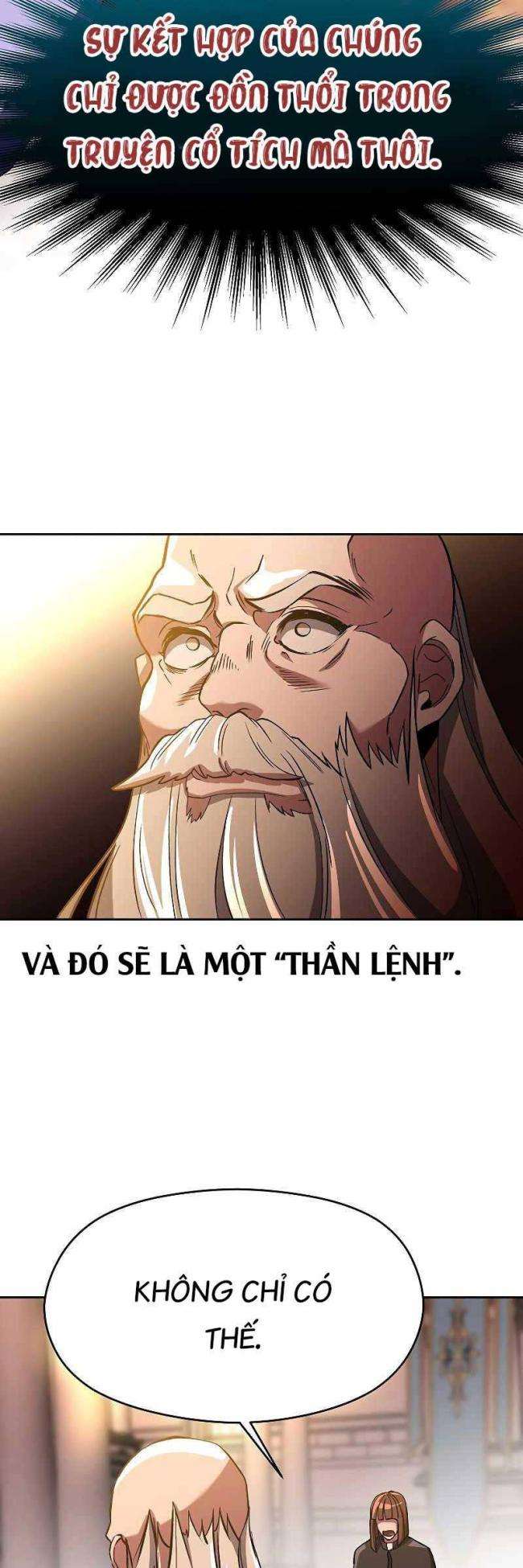 Đại Ma Đạo Sư Hồi Quy Chap 46 - Next Chap 47