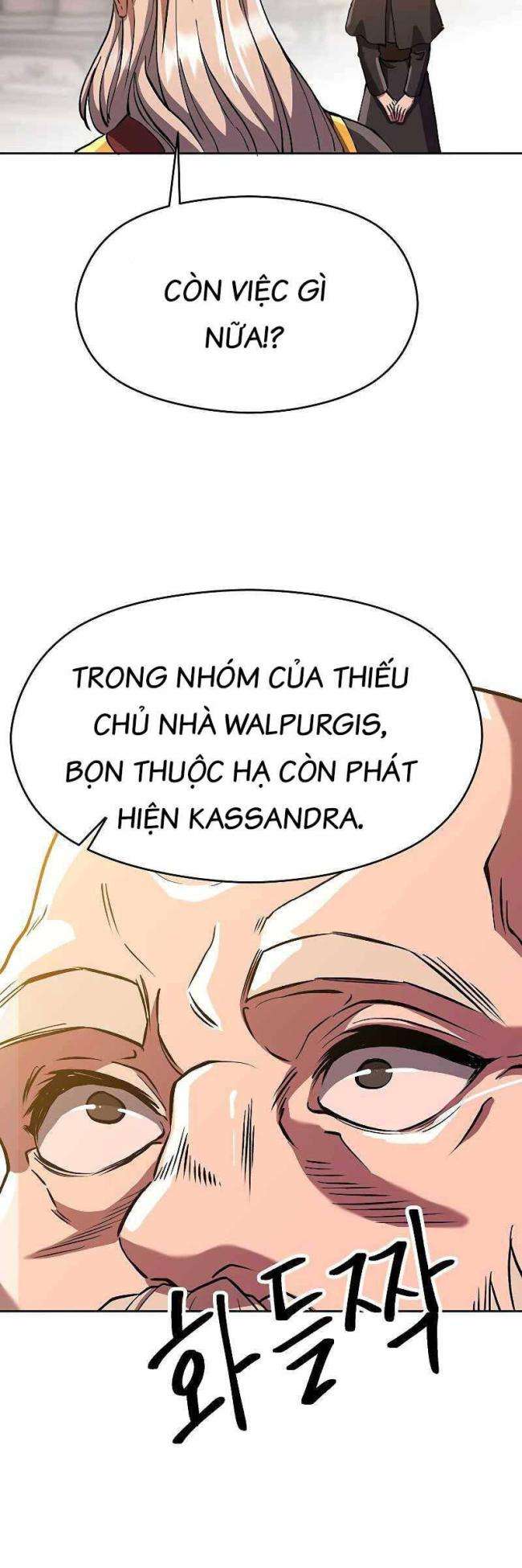 Đại Ma Đạo Sư Hồi Quy Chap 46 - Next Chap 47