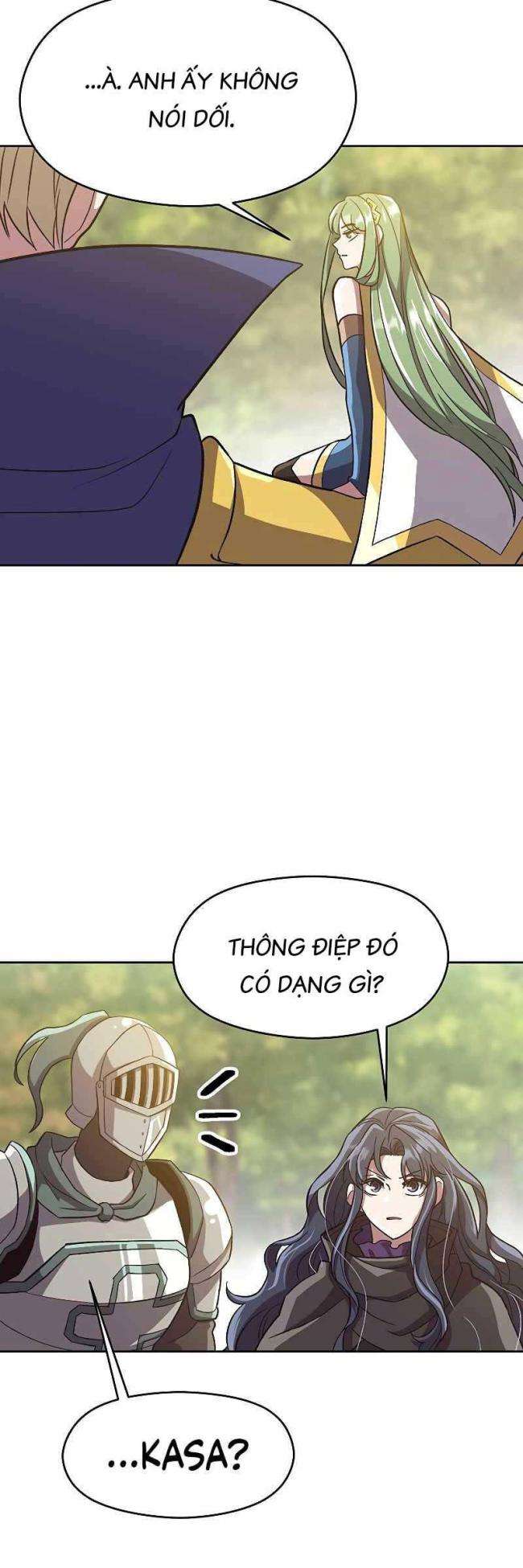 Đại Ma Đạo Sư Hồi Quy Chap 46 - Next Chap 47