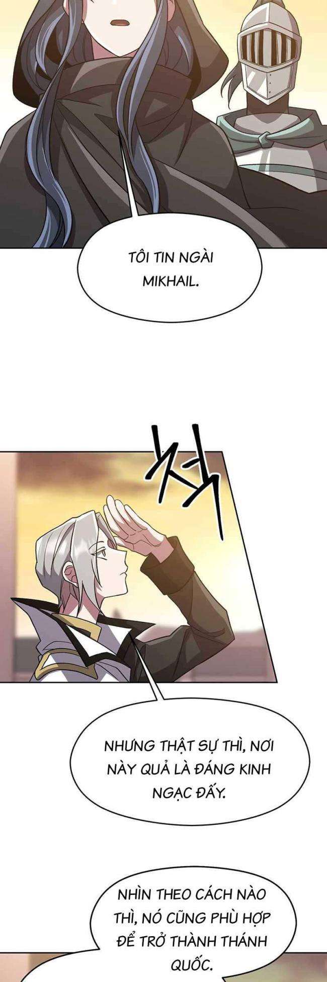 Đại Ma Đạo Sư Hồi Quy Chap 47 - Next Chap 48