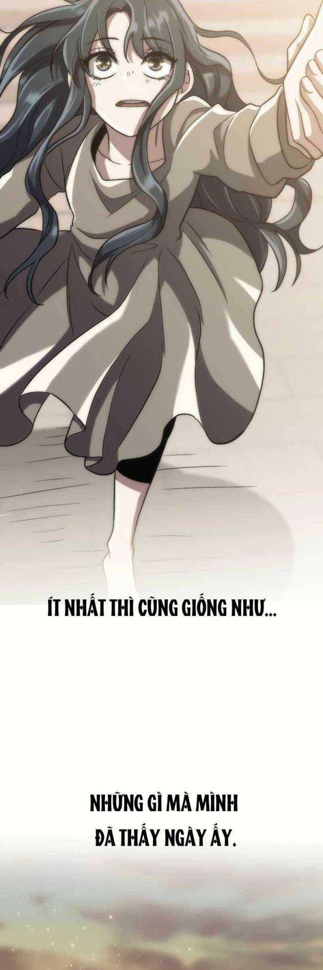 Đại Ma Đạo Sư Hồi Quy Chap 47 - Next Chap 48