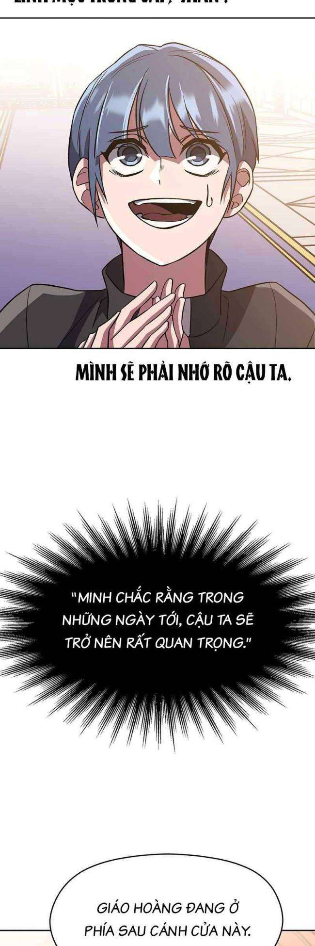 Đại Ma Đạo Sư Hồi Quy Chap 47 - Next Chap 48