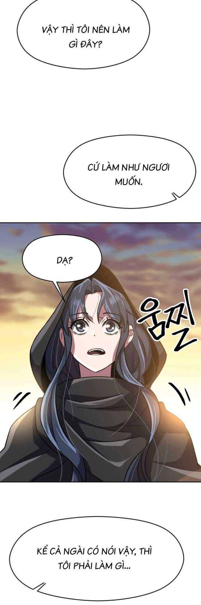 Đại Ma Đạo Sư Hồi Quy Chap 47 - Next Chap 48