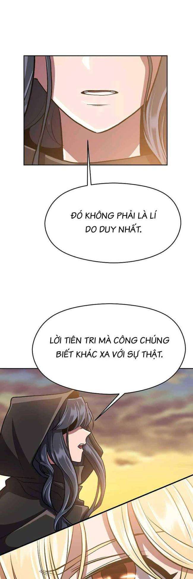 Đại Ma Đạo Sư Hồi Quy Chap 48 - Next Chap 49