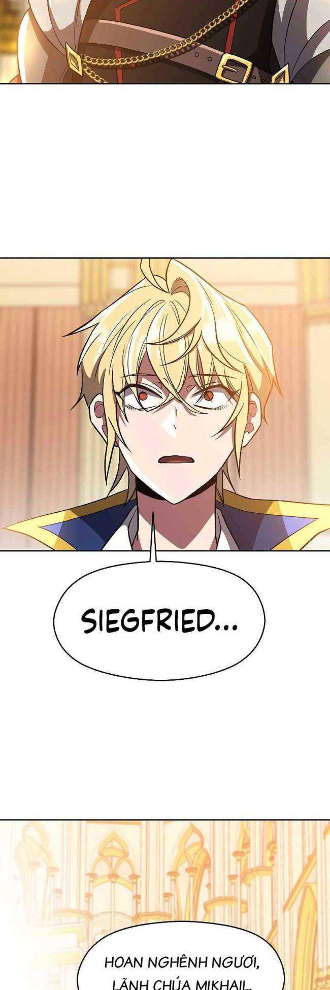 Đại Ma Đạo Sư Hồi Quy Chap 48 - Next Chap 49