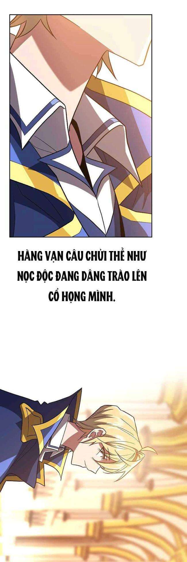 Đại Ma Đạo Sư Hồi Quy Chap 48 - Next Chap 49