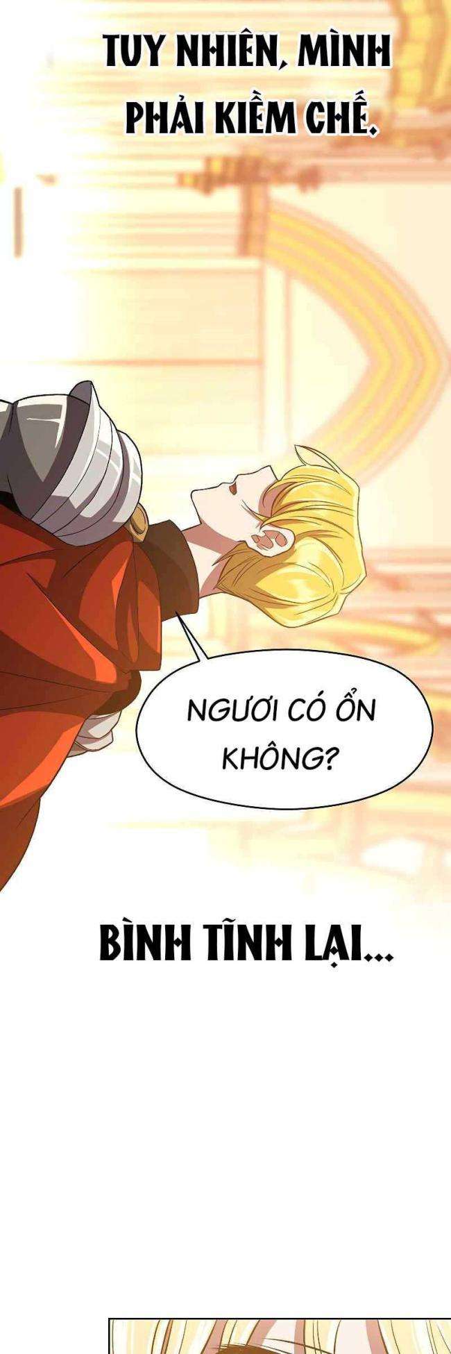 Đại Ma Đạo Sư Hồi Quy Chap 48 - Next Chap 49