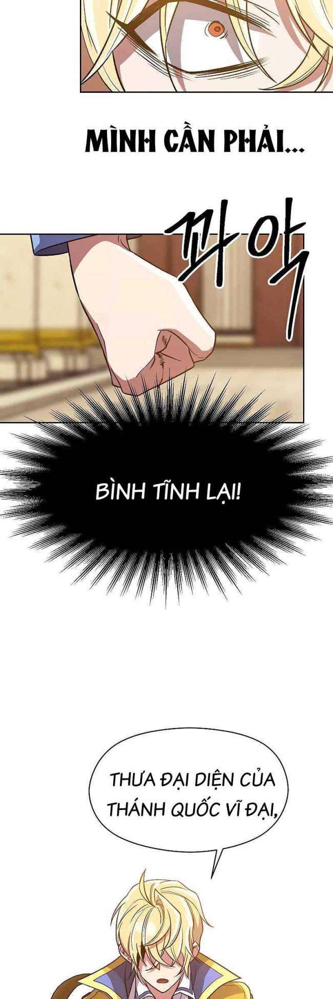 Đại Ma Đạo Sư Hồi Quy Chap 48 - Next Chap 49