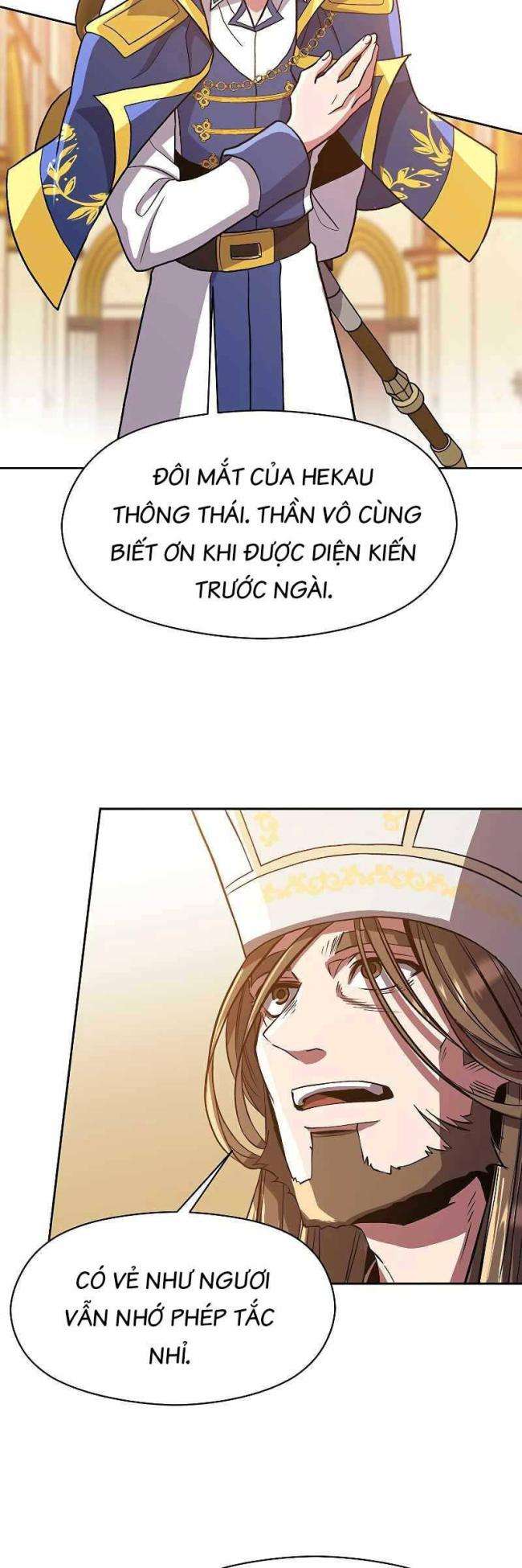 Đại Ma Đạo Sư Hồi Quy Chap 48 - Next Chap 49