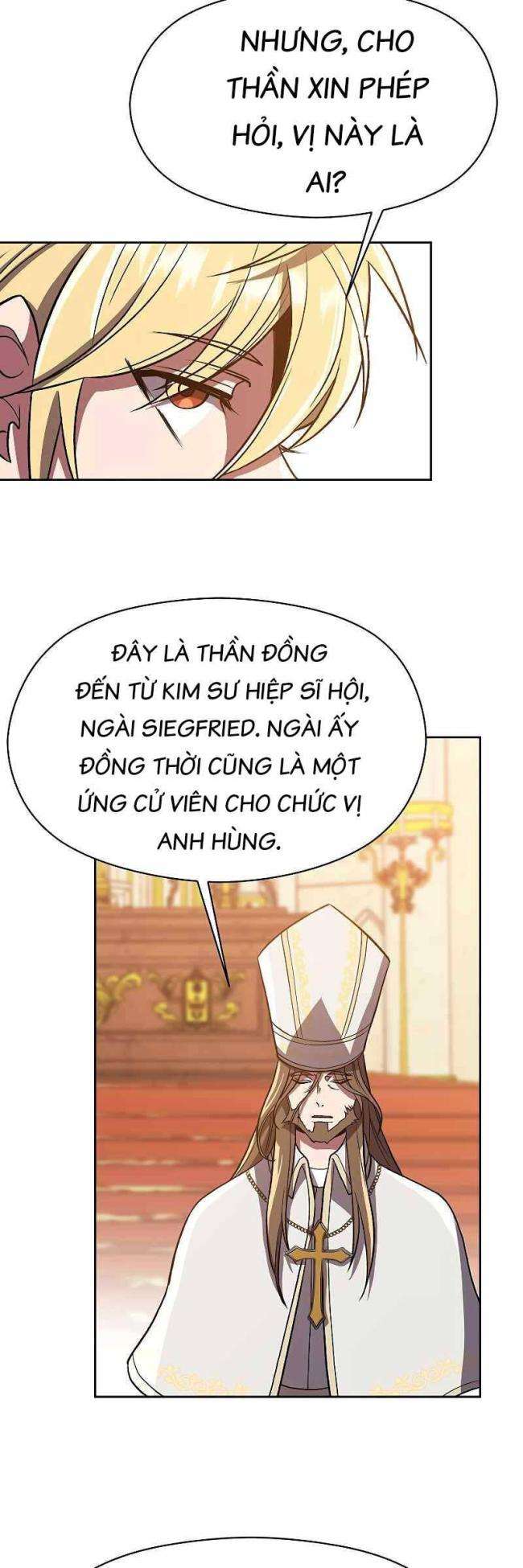 Đại Ma Đạo Sư Hồi Quy Chap 48 - Next Chap 49