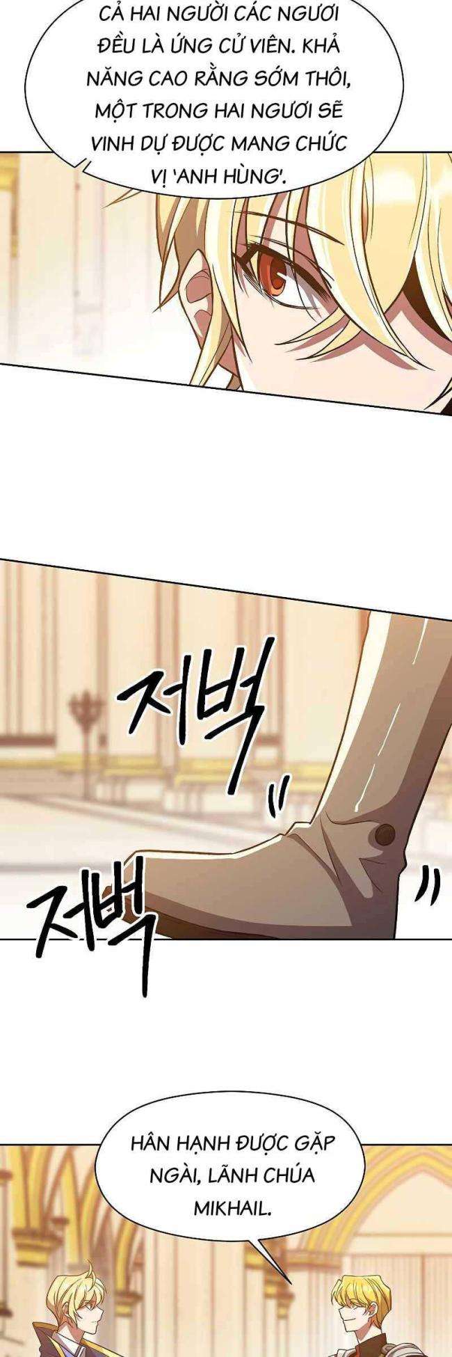 Đại Ma Đạo Sư Hồi Quy Chap 48 - Next Chap 49