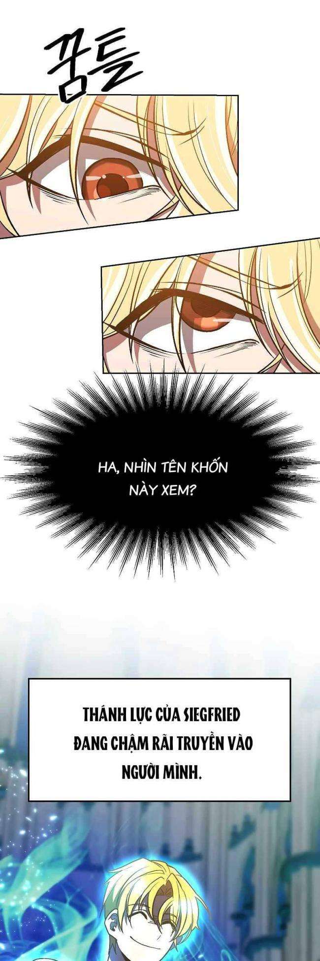 Đại Ma Đạo Sư Hồi Quy Chap 48 - Next Chap 49
