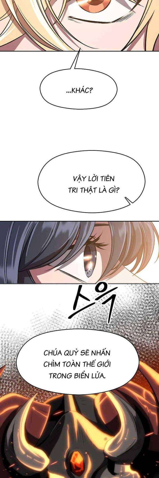Đại Ma Đạo Sư Hồi Quy Chap 48 - Next Chap 49