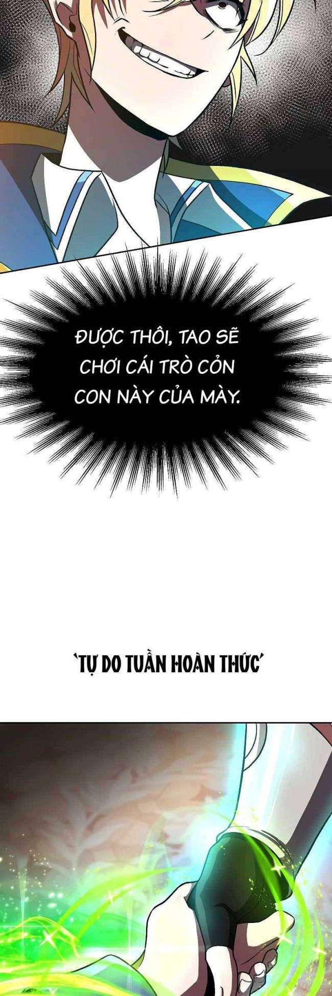 Đại Ma Đạo Sư Hồi Quy Chap 48 - Next Chap 49
