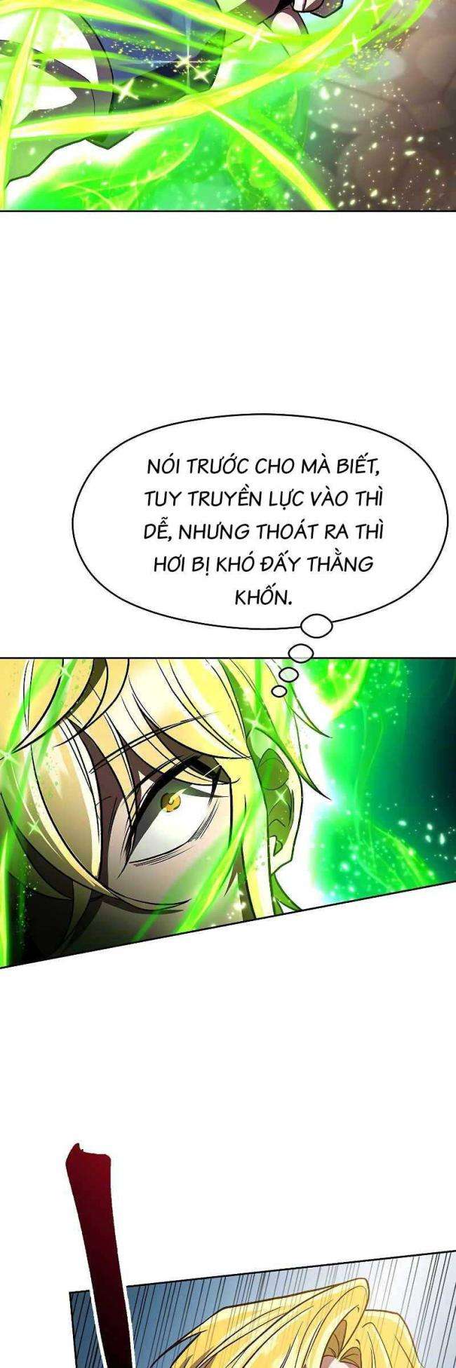 Đại Ma Đạo Sư Hồi Quy Chap 48 - Next Chap 49