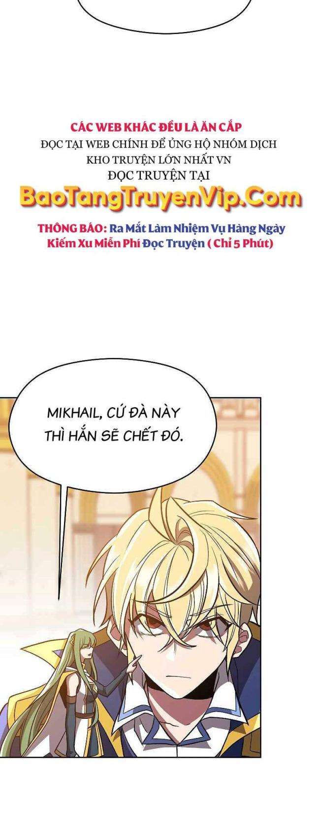 Đại Ma Đạo Sư Hồi Quy Chap 48 - Next Chap 49