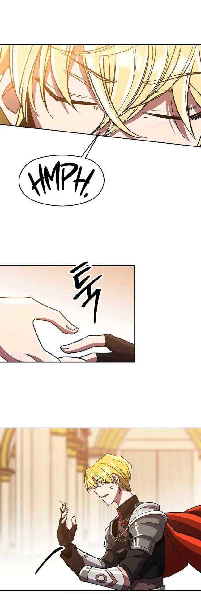 Đại Ma Đạo Sư Hồi Quy Chap 48 - Next Chap 49