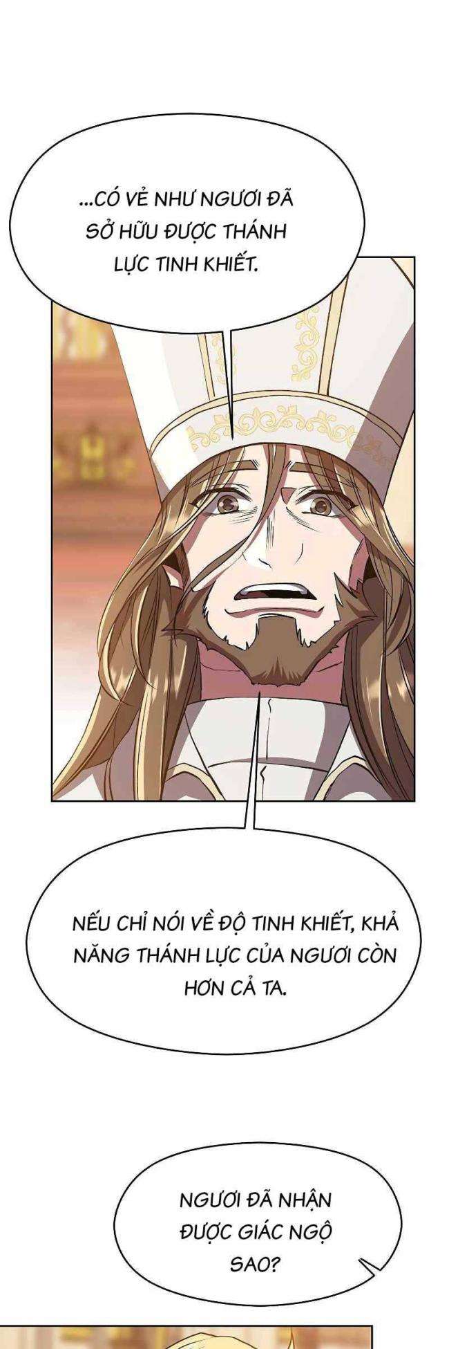 Đại Ma Đạo Sư Hồi Quy Chap 48 - Next Chap 49