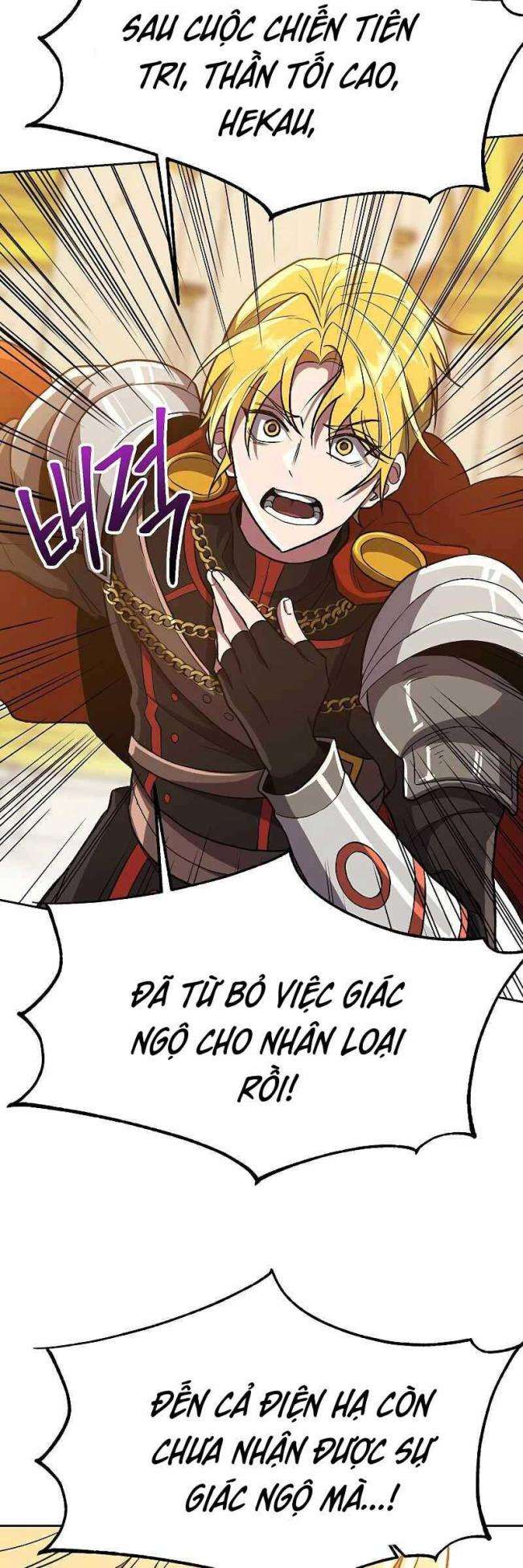 Đại Ma Đạo Sư Hồi Quy Chap 48 - Next Chap 49