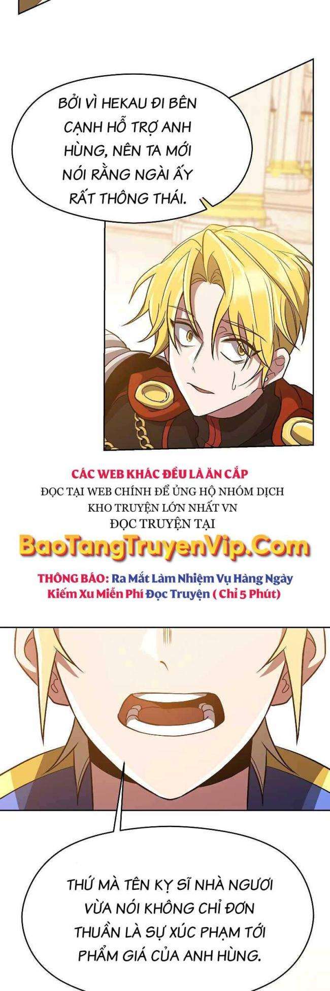 Đại Ma Đạo Sư Hồi Quy Chap 48 - Next Chap 49