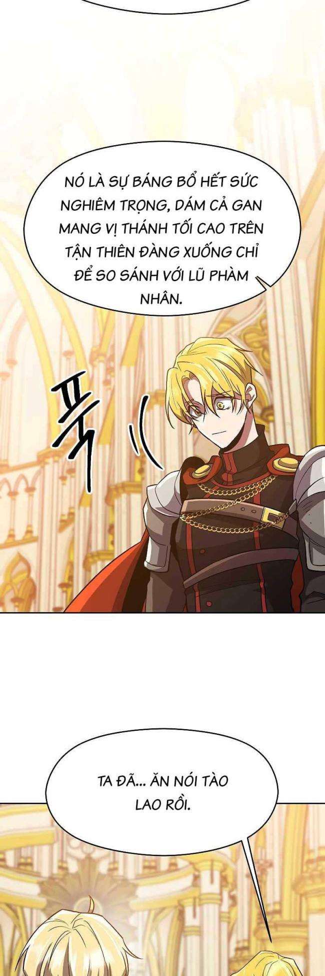 Đại Ma Đạo Sư Hồi Quy Chap 48 - Next Chap 49